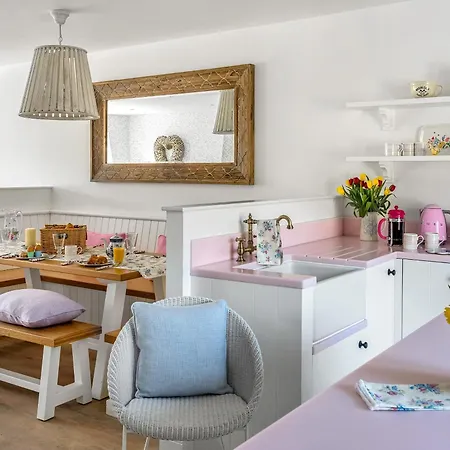 The Dormouse -uk46926 Newby Bridge