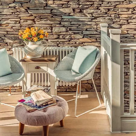 Holiday home The Dormouse -uk46926